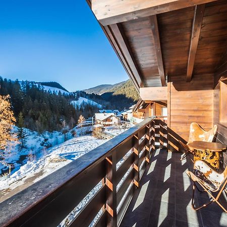 iFlat Chalet Carole St. Ulrich in Gröden Exterior foto