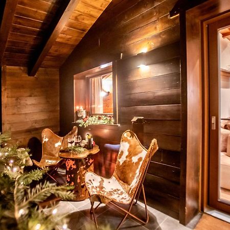 iFlat Chalet Carole St. Ulrich in Gröden Exterior foto